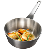 Descubra el poder de cocinar con los hornos de vapor | AEG