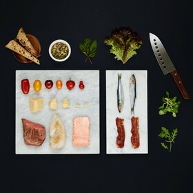 Imagen destacada de Taking Taste Further: composición de una ensalada César