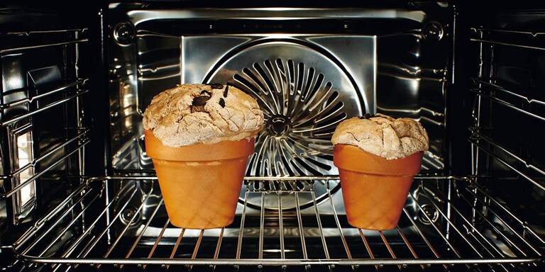 Principales errores a la hora de cocinar al horno - Consejos, Guías y  Soluciones Prácticas en Hogar