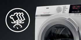 La Serie 6000 con tecnología ProSense®