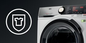 La Serie 8000 con tecnología ÖKOMix
