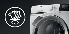 La Serie 6000 con tecnología ProSense®