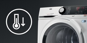 La Serie 7000 con tecnología SensiDry®