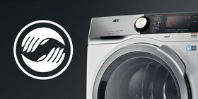 La Serie 8000 con AbsoluteCare®