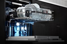 El lavavajillas ComfortLift de AEG