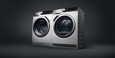 La nueva gama de lavado Serie 8000