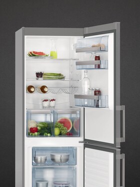 conservación de alimentos en el frigorífico