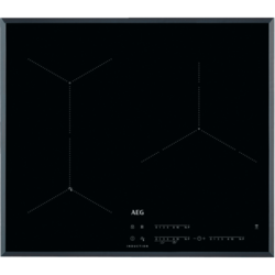 Placa de inducción SenseFry®