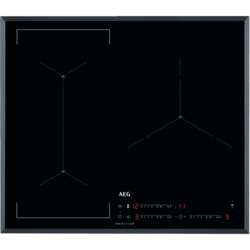 Placa de inducción SenseBoil®