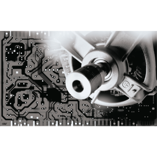 AEG - Lavadora de carga frontal - L6FBI147P