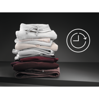 AEG - Lavadora de carga frontal - L6FBI147P