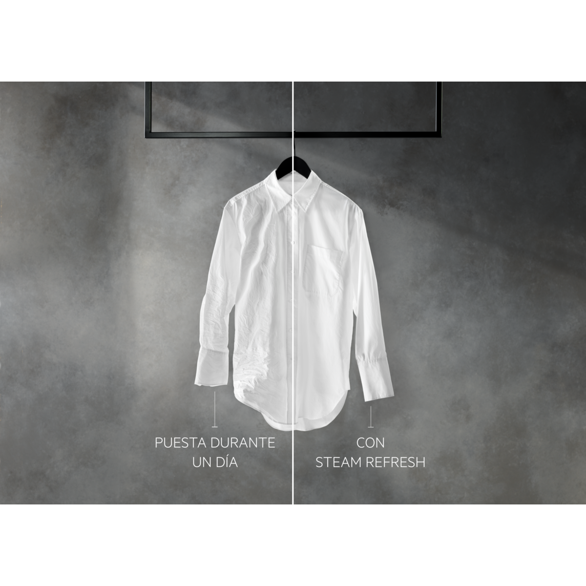 AEG - Lavadora de carga frontal - LFR8314L6O