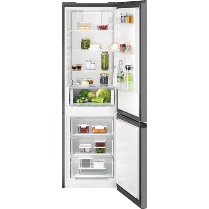 AEG - Frigorífico combi - ORC6N321DS