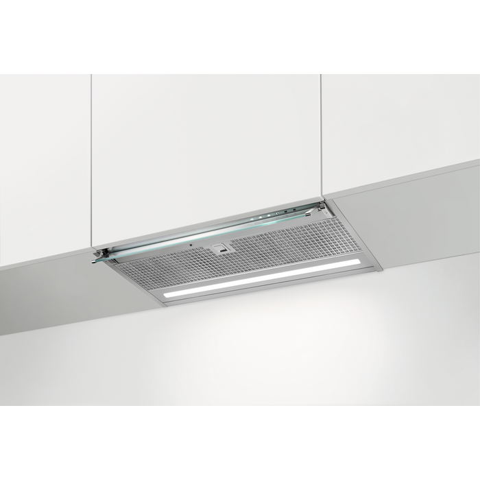 AEG - Campana extractora de 60 cm - DGK6681HM
