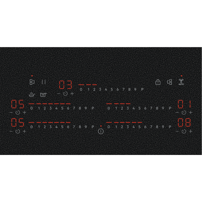 Product Control Panel