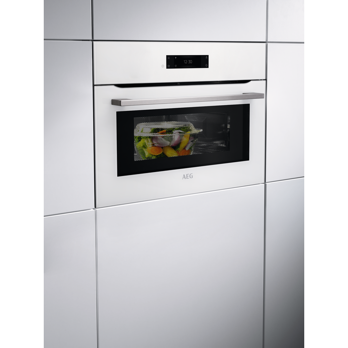 AEG - Microondas integrables - KMK721880W