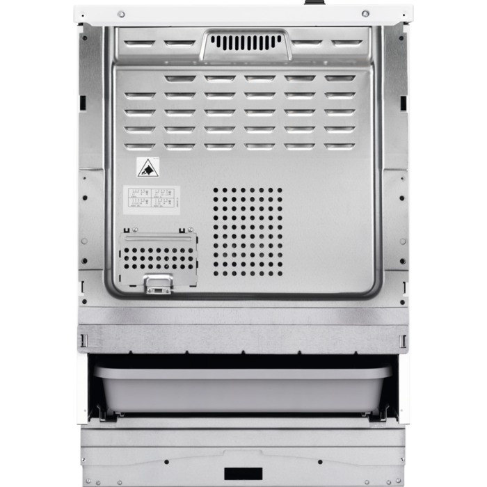 AEG - Cocina eléctrica - CIB6646ABM