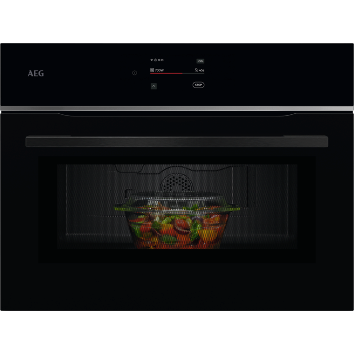 AEG - Microondas integrables - TM7NK721B