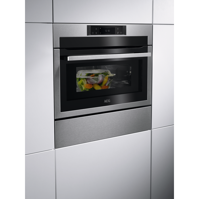 AEG - Microondas integrables - KME721880M
