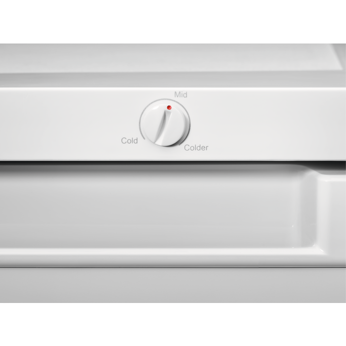 AEG - Congelador vertical - ATB48E1AW
