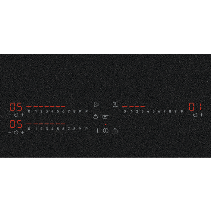Product Control Panel