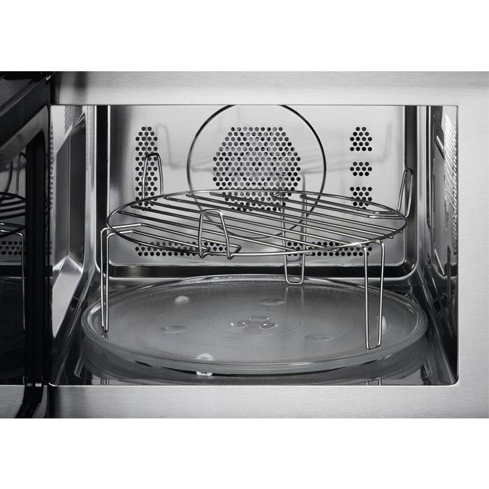 AEG - Microondas - MSB2548C-M