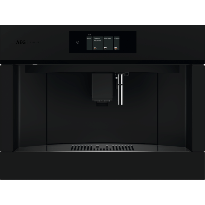 AEG - Máquina de café integrable - PSC8000T