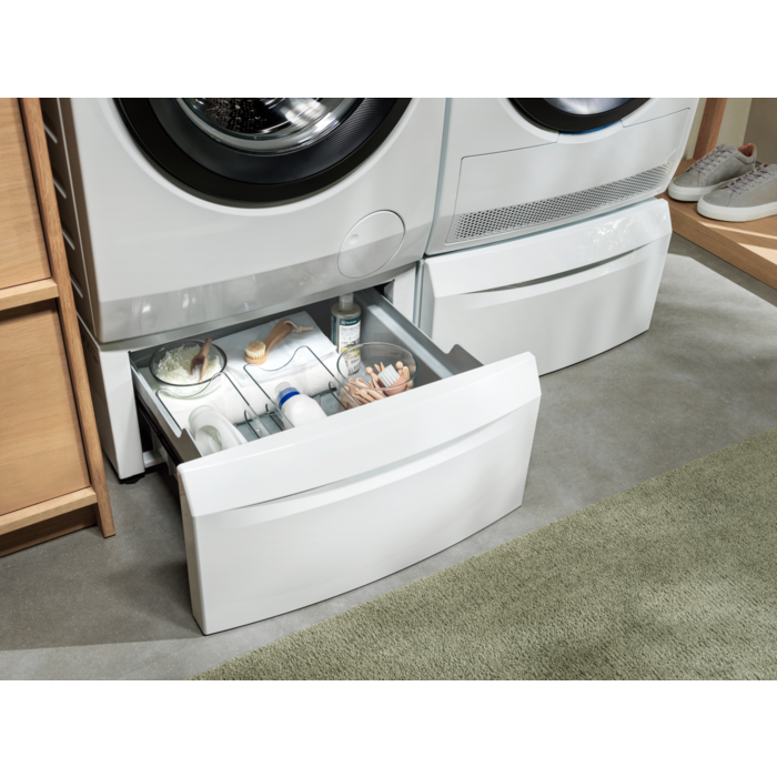 No Brand - Pedestal para lavadora - M1WYHPE3