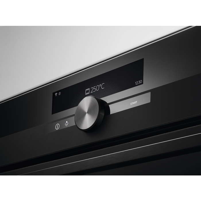 AEG - Hornos con microondas - KMK968000T