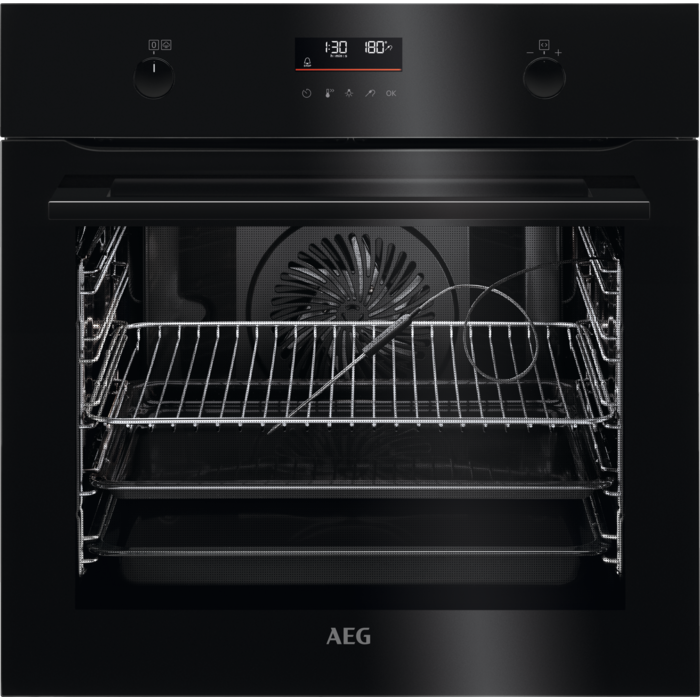 AEG - Horno multifunción - BPK556260B