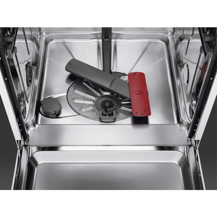 AEG - Lavavajillas de 60 cm - PD8000