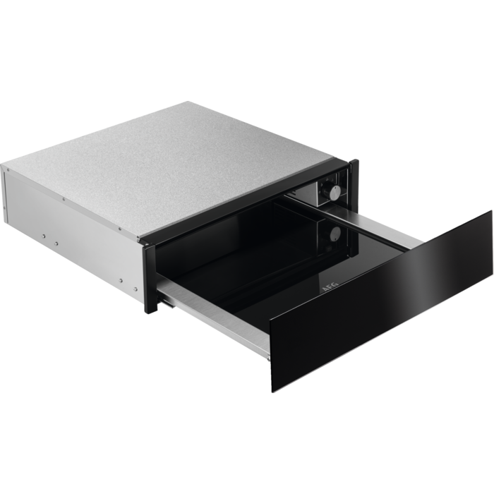 AEG - Cajón calientaplatos - KDE911424B