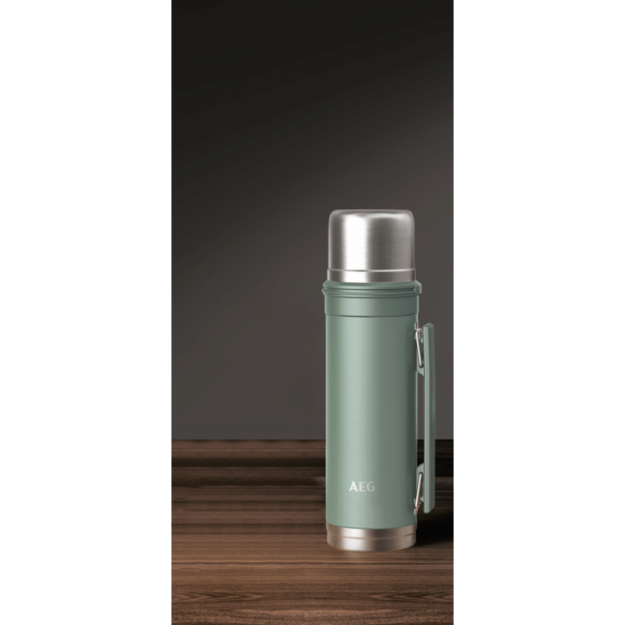 Thermal bottle