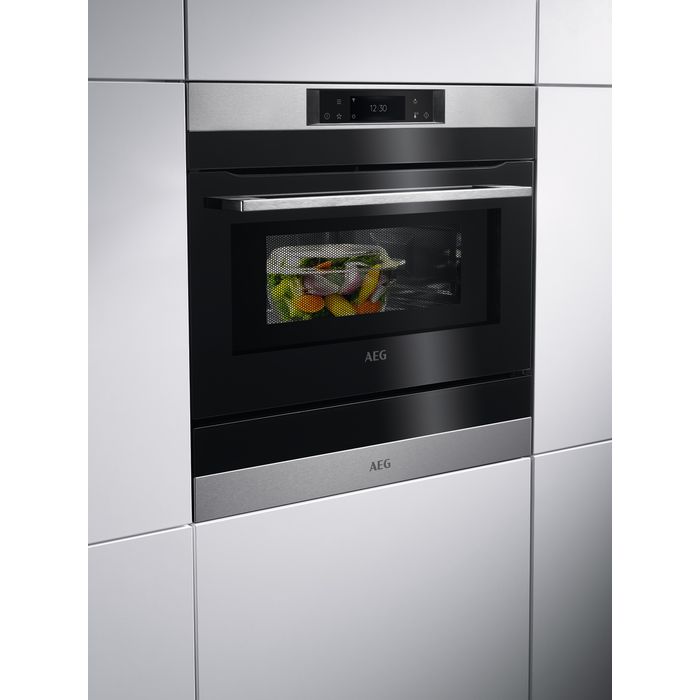 AEG - Microondas integrables - KMK721880M
