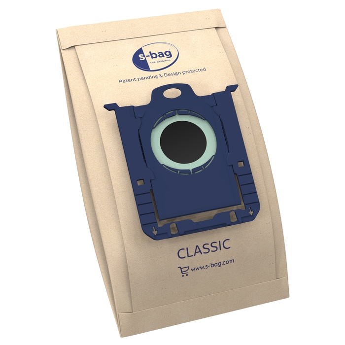 AEG - Bolsa de aspiradora - GR200S
