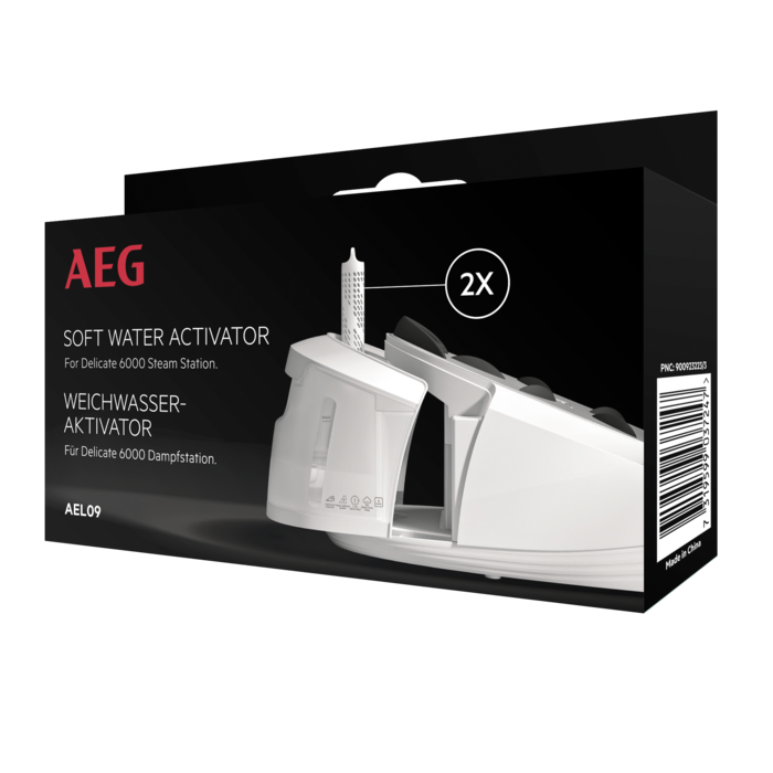 AEG - Accesorios de lavado - AEL09
