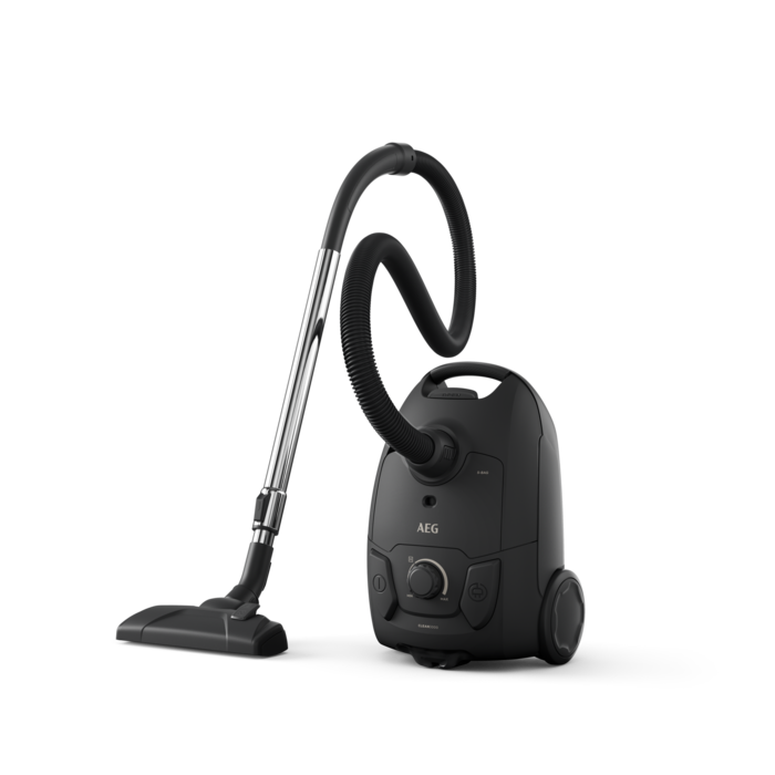 AEG - Aspiradora con bolsa - AB31C1GG