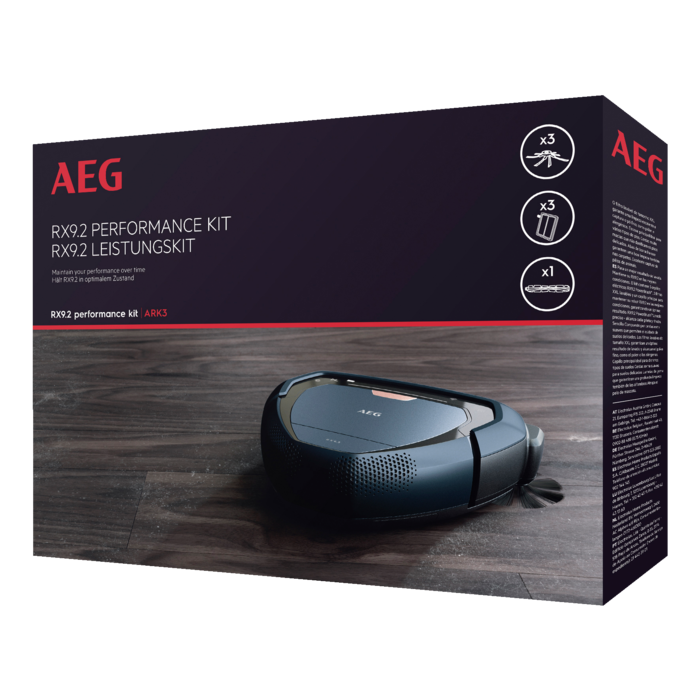 AEG - Kits - ARK3