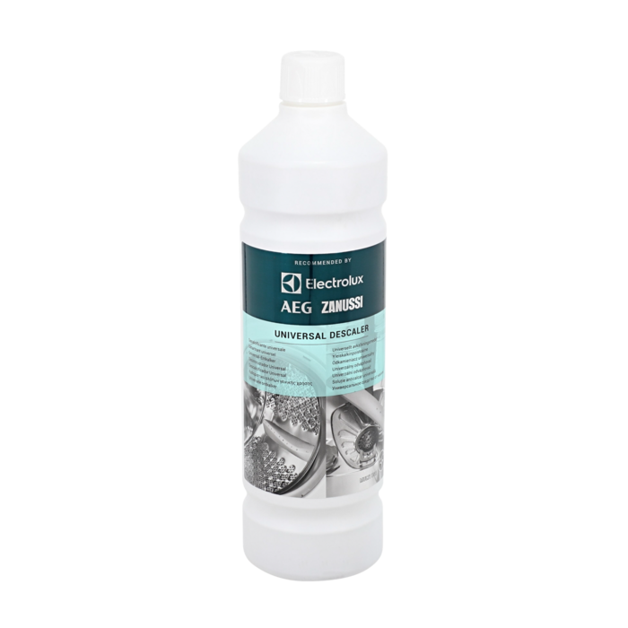 No Brand - Descalcificador universal para electrodomésticos - M3KCD201