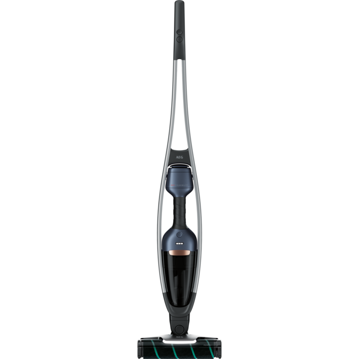 AEG - Aspiradora sin cable - QX9-1-P5IB