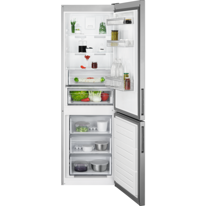 AEG - Frigorífico combi - RCB632E9MU