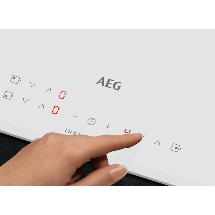 AEG - Placa de inducción - IKB63300FW