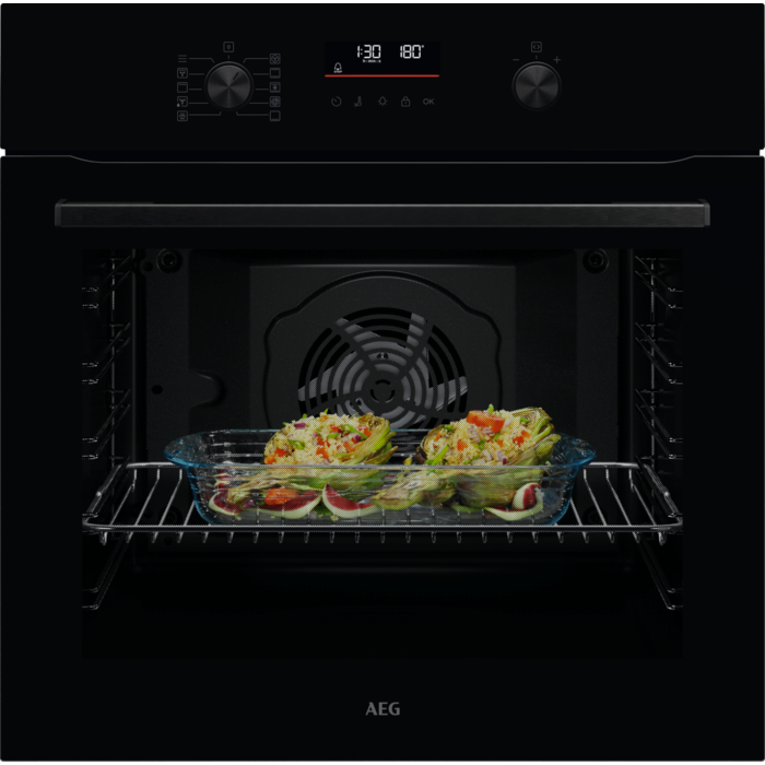 AEG - Hornos pirolíticos - GU5PB41WSK