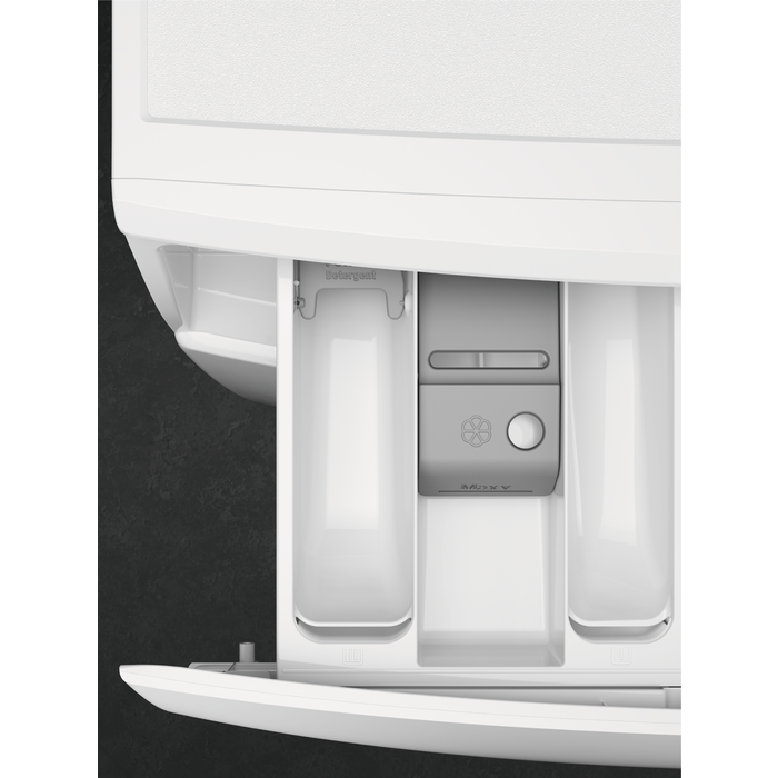 AEG - Lavadora de carga frontal - L6FBI947P