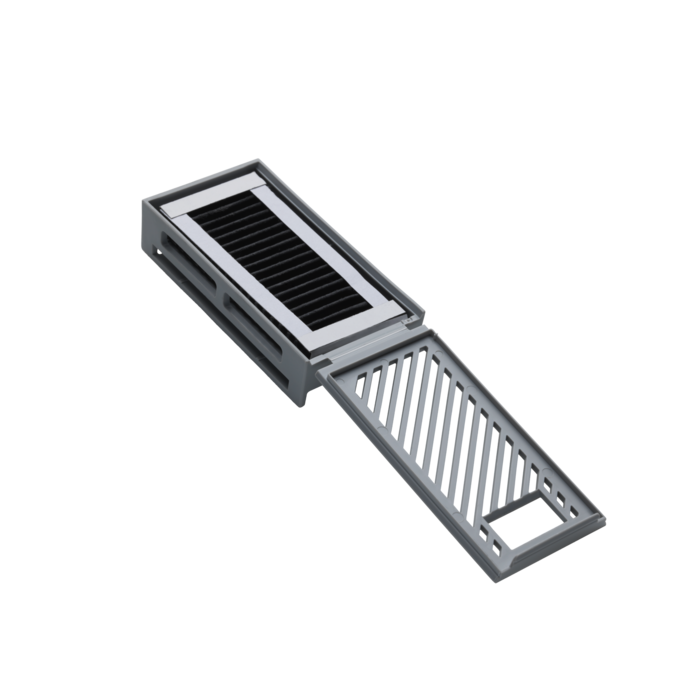 No Brand - Filtros de aire para frigoríficos - M9RWCAF1