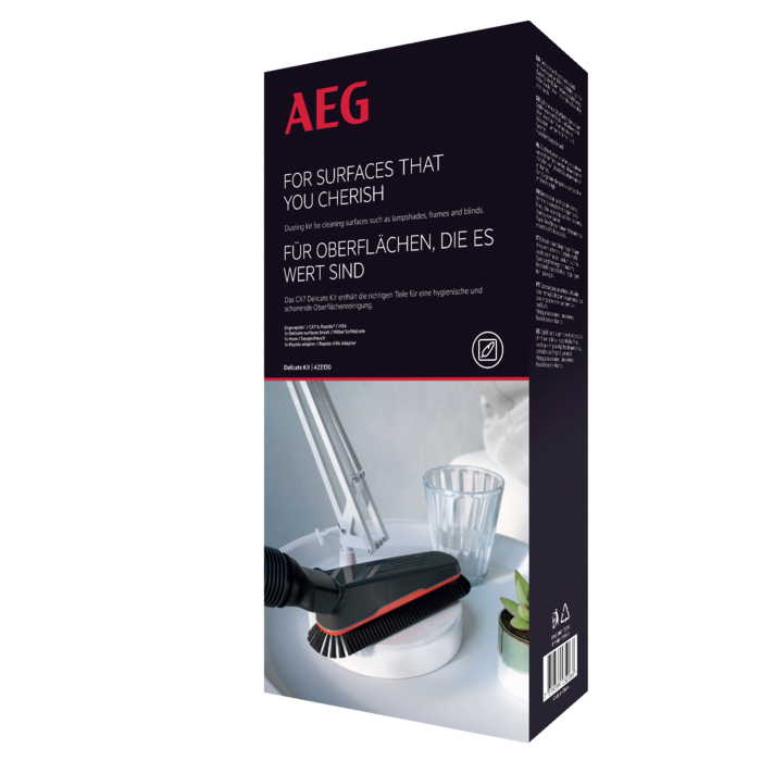 AEG - Cepillo - AZE130