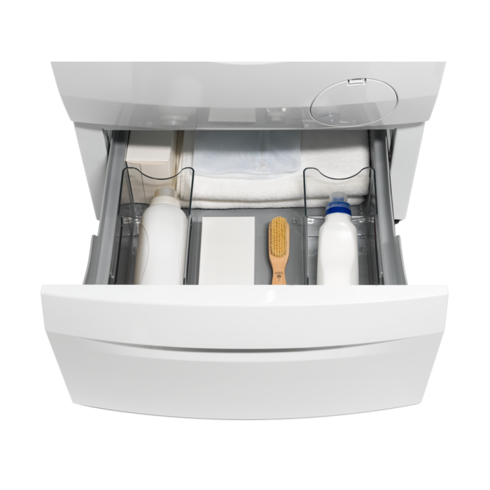 No Brand - Pedestal para lavadora - M1WYHPE3