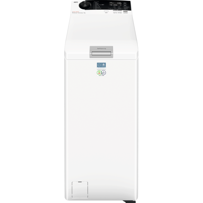 AEG - Lavadora de carga superior - LTA7E7231E