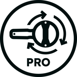 SatelliteClean® Pro