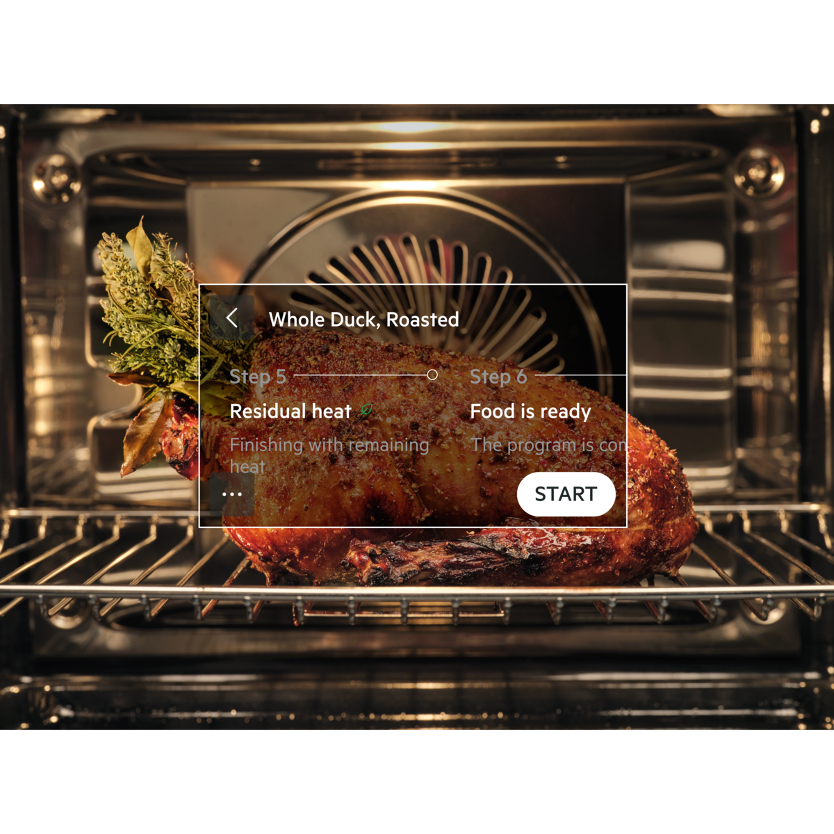 AEG - Horno multifunción - TE8PB731AB